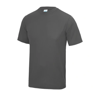 Image of AWDis Cool T Charcoal