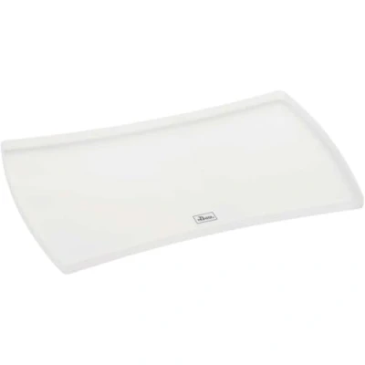 Image of Hunter Selection 61410 Pet Bowl Underlay 48 x 30 1 cm Transparent