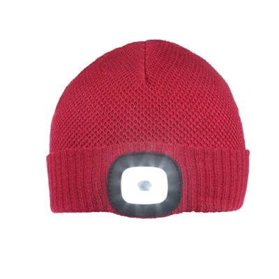 Image of Regatta Kids&#039; Brite Light Torch Beanie II Pink