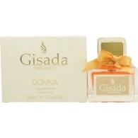Image of Gisada Donna Eau de Toilette 50ml Spray