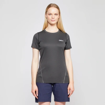 Image of Women&#039;s Breeze Short Sleeve T Shirt
