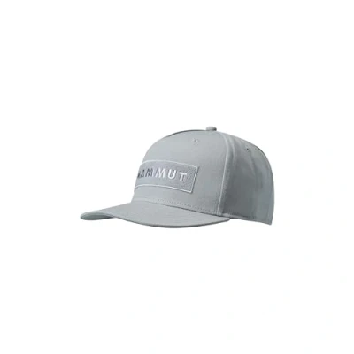 Image of Mammut Massone Cap Alloy S M