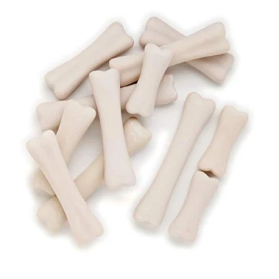 Image of Yellow Door Dinosaur bones Discovery Set of 12 toy sized 60mm to 120mm STEM Activity Prehistoric learning Early maths investigate, sort, order, and compare heuristic play