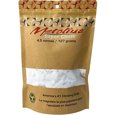 Image of Metolius Super Chalk 255g