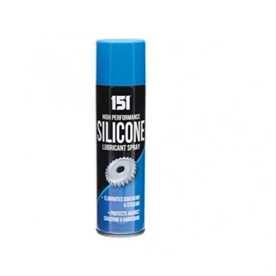 Image of Silicone Lubricant Spray 200ml By 151