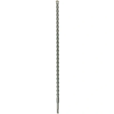 Image of 2x TIMCO Professional SDS Plus Hammer Bit AP16600