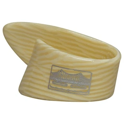 Image of Golden Gate GP 10 Ivoroid Thumb Picks Large Dozen