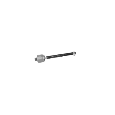 Image of 97034713300 Inner Tie Rod DELPHI TA3618 Front Axle Left, Right M14 x 1.5 205,6mm 190mm PORSCHE: Panamera