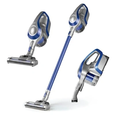 Image of CLEANmaxx 9847 Akku Handstaubsauger 14.8V 150W