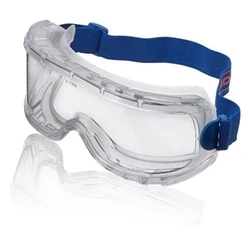 Image of B Brand Wide Vision A/M Goggle