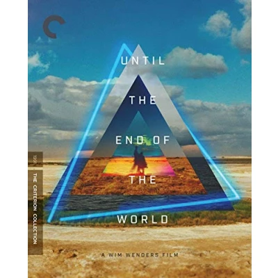 Image of Until the End of World (Criterion Collection) [Blu ray]