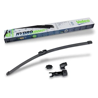 Image of VALEO 578563 Windscreen Wiper Blades