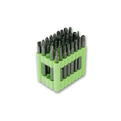 Image of Laser 2964 Power Tool Bit Set 75mm 32pc