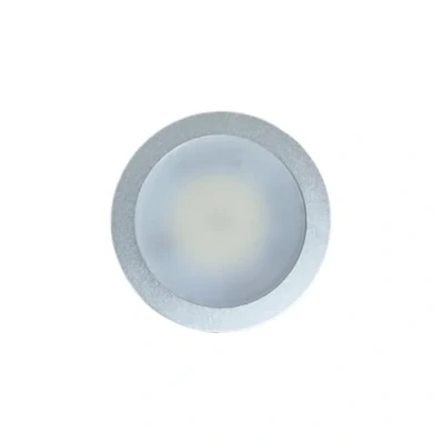 Image of Marvix LED 12V 24V Spot Light IP44 Dimmable Recessed Bathroom Downlight for Campervan, Caravan, Motorhome &amp; Boat Lighting