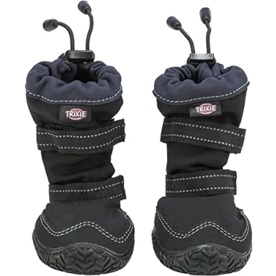 Image of Long Active Leg Protection Walker, M L, Black