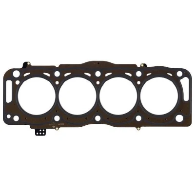 Image of 9682013380 Head Gasket ELRING 442.822 1,35mm 85,8mm Multilayer Steel (MLS) FORD: FOCUS 3, 3 Turnier, C Max 2, CITROËN: C4 Grand Picasso 2