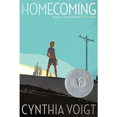 Image of Homecoming: Volume 1 (Tillerman Cycle, The)