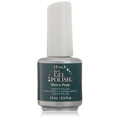 Image of IBD Just Nail Gel, 14 ml, Metro Pose