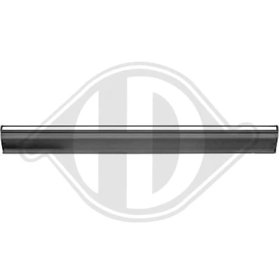 Image of A1236903580 Moldings DIEDERICHS 1611135