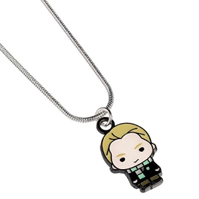 Image of Harry Potter Draco Malfoy Necklace