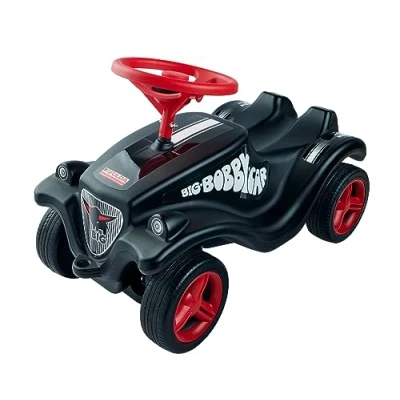 Image of Big 800056102 &quot;Fulda Classic Bobby Car Toy