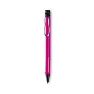 Image of Lamy Safari 1225551 Model 213 Ballpoint Pen Pink