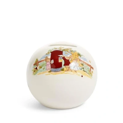 Image of Bunnykins Money Ball Bank