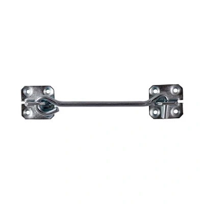 Image of Timco Cabin Hooks Wire Pattern Zinc (Size 12&quot; 1 Each)