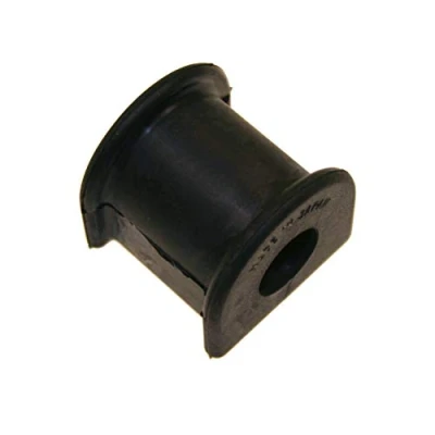Image of 4881510090 Stabilizer Bushes BLUE PRINT ADT38099 Rear Axle Rubber 19mm TOYOTA: Land Cruiser Prado 120, 90