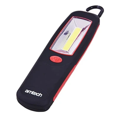 Image of Amtech S8170 5W COB LED worklight
