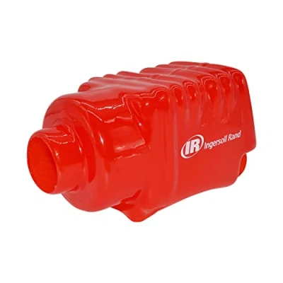 Image of Ingersoll Rand Protective Impact Boot 261 BOOT, Power Tool Accessory for Wrench, Cover as Organiser, Protection and Storage Your Air Tools