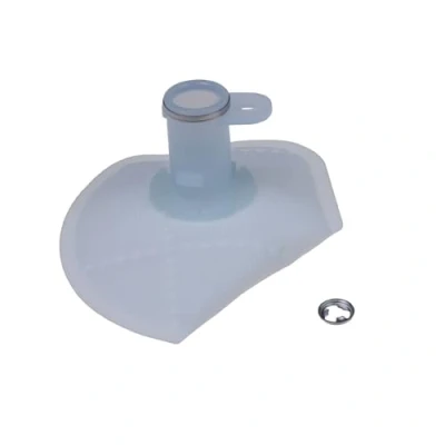Image of Blue Print ADH22402 Fuel Pump Filter, pack of one
