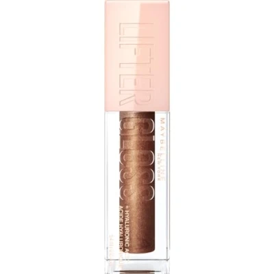 Image of Maybelline Lifter Gloss 10 Crystal