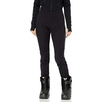Image of Craft Women&#039;s Storm Balance Tights, Black, S