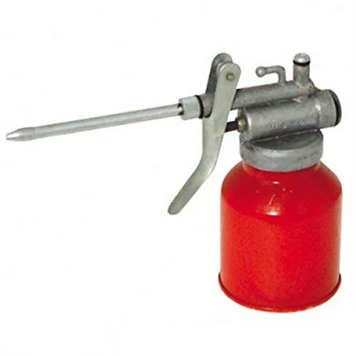 Image of Silverline Oil Can 250cc