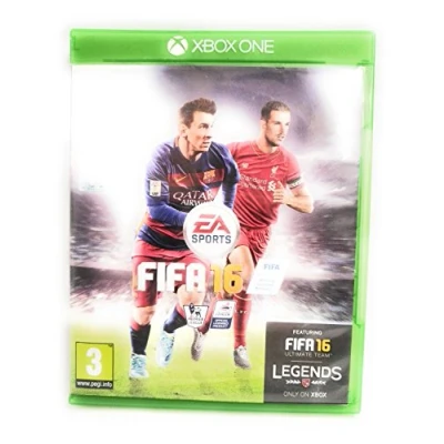 Image of FIFA 16 (Xbox One)