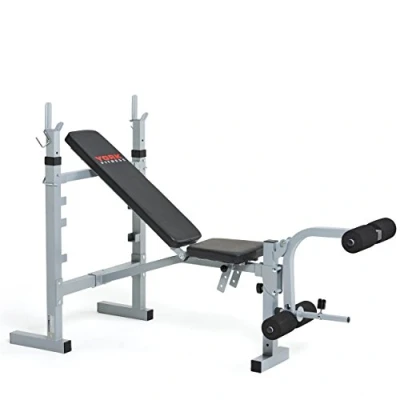 Image of York Fitness B530 Heavy Duty Incline and Decline Bench