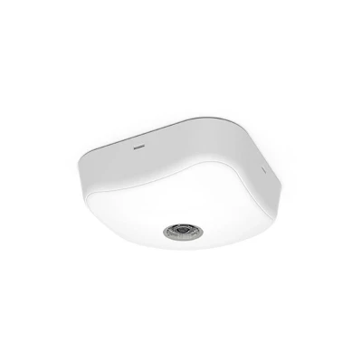 Image of Ansell Falcon Surface Emergency Downlight IP65 Non Maintained White