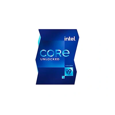 Image of Intel® Core™ i9 11900K Desktop Processor 8 Cores up to 5.3 GHz Unlocked LGA1200 (Intel® 500 Series &amp; select 400 chipset) 125W