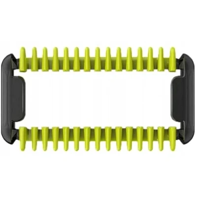 Image of PHILIPS Body accessory for OneBlade Pro QP2510 QP2520 QP2530 QP2620 QP2630 QP6505 QP6510 QP6520 QP6530 QP6550 QP6650