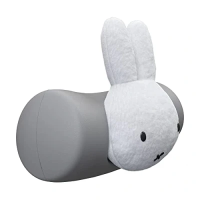 Image of Thule Yepp Mini Handlebar Padding Miffy White One Size