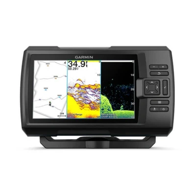 Image of GARMIN STRIKER™ Vivid 7cv with GT20 TM Transducer Fish finder