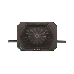 Image of SureFire Bora X1 Gaming Laptop Cooling Pad with RGB 48844