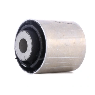 Image of 33326763093, 33326770829 Axle Bushes FEBI BILSTEIN 31333 Rear Left, Lower, Centre, inner, Right Elastomer, Aluminium BMW: 3 Saloon