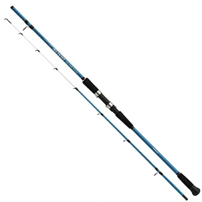 Image of SHIMANO Relief Boat Quiver 180 50 150G Fishing Rod