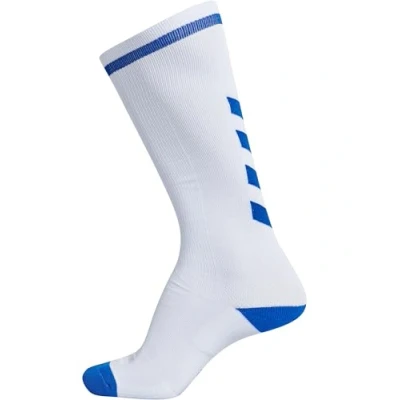 Image of hummel Unisex Elite Indoor Sock High Socks