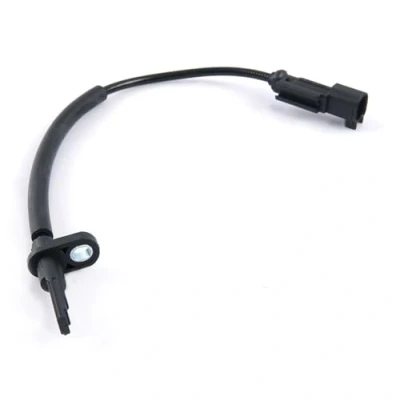 Image of ROBUST Front Abs Speed Sensor for Ford Transit 2014 Onwards Tourneo Custom 2012 BK21 2B372 AC 1763975 BK212B372AC