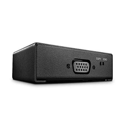 Image of LINDY HDMI/VGA/DVI EDID Recorder