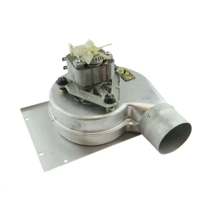 Image of Worcester 280 RSF Torin Sifan WFFB0221 017 Fan 87161204930 Genuine Part