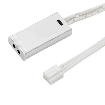 Image of Motion Sensor Master Controller Forum